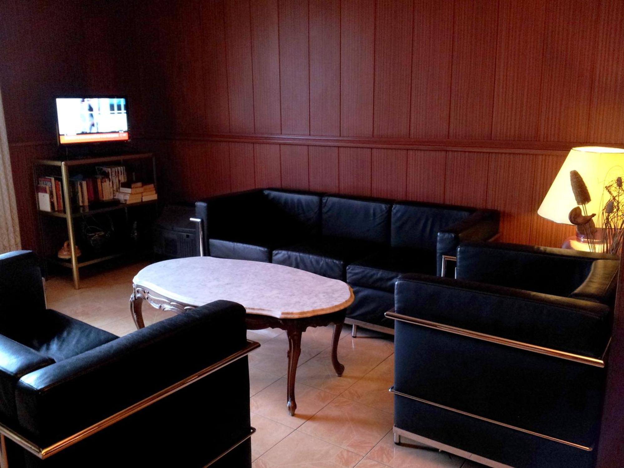 Hotel Toledano Ramblas — Photos 1